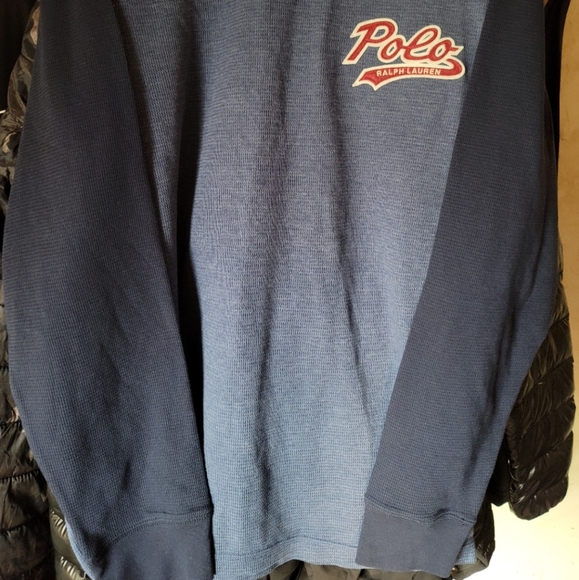 Polo Ralph Lauren Thermal - Picture 3 of 5
